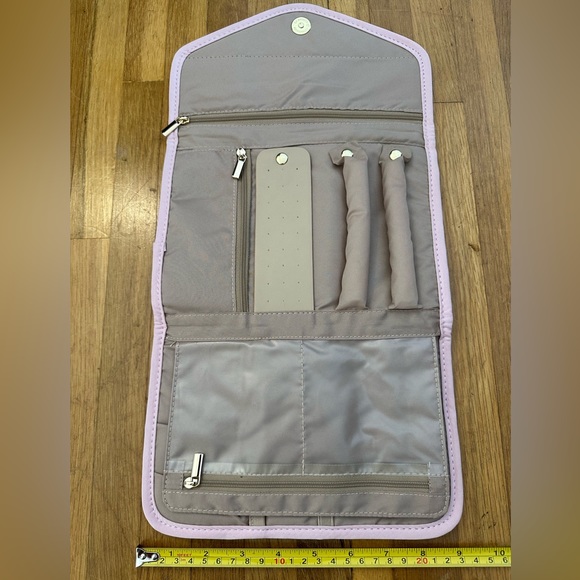 *last chance* Bagsmart | travel jewelry holder - Picture 11 of 16